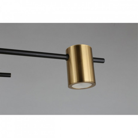 Накладная люстра APLOYT APL.633.07.08