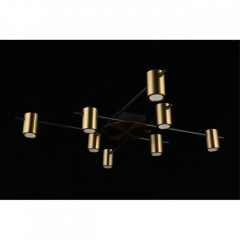 Накладная люстра APLOYT APL.633.07.08