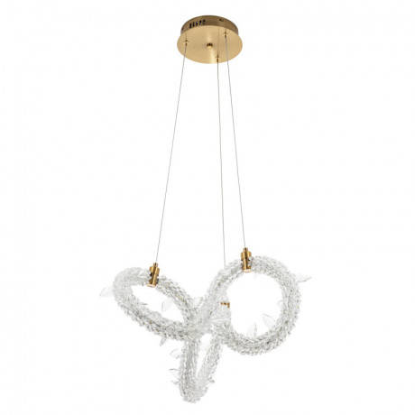 Подвесной светильник MODELUX MS.1145.450 BS