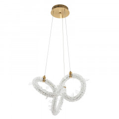 Подвесной светильник MODELUX MS.1145.450 BS