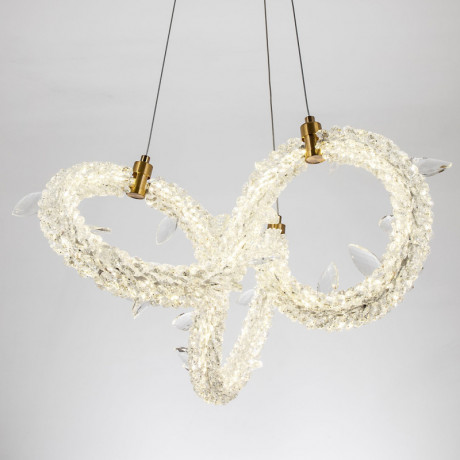 Подвесной светильник MODELUX MS.1145.450 BS