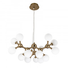 Подвесная люстра MODELUX MS.6116.15 BS