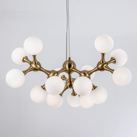 Подвесная люстра MODELUX MS.6116.15 BS