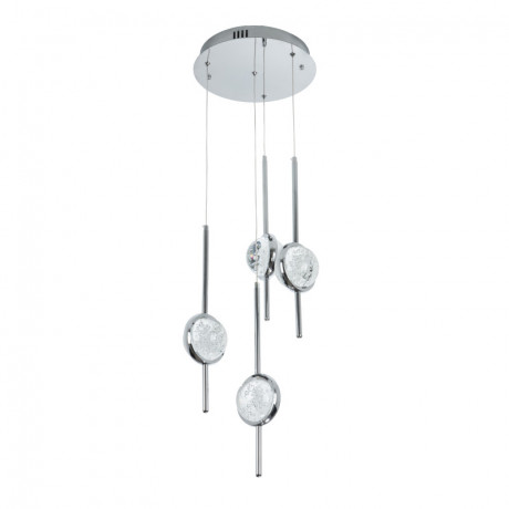 Подвесной светильник MODELUX MS.88926.4 CR