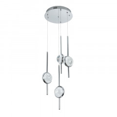 Подвесной светильник MODELUX MS.88926.4 CR