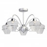 Люстра на штанге MW-Light 315015305