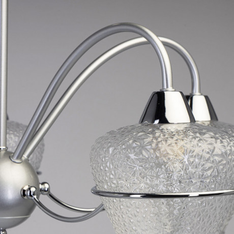 Люстра на штанге MW-Light 315015305