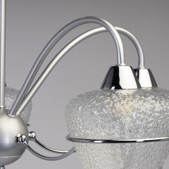 Люстра на штанге MW-Light 315015305