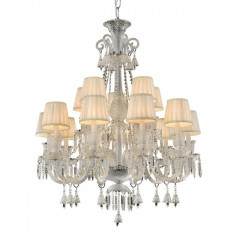 Подвесная люстра APLOYT APL.710.03.15