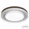 Накладной светильник iLedex B6317-192W/800 WH