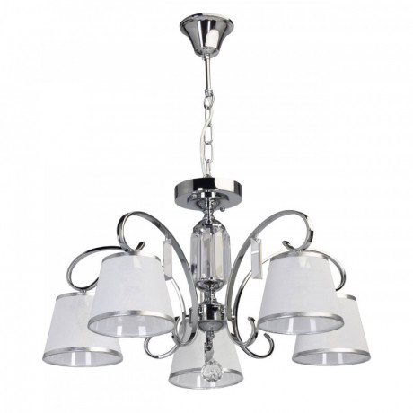 Подвесная люстра MW-Light 684013305