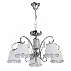 Подвесная люстра MW-Light 684013305