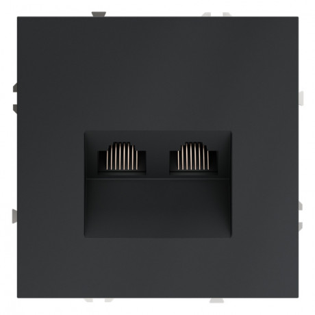 Розетка VOLTUM VLS060207