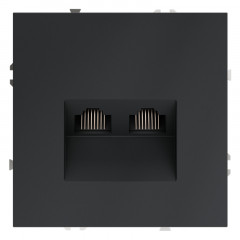 Розетка VOLTUM VLS060207