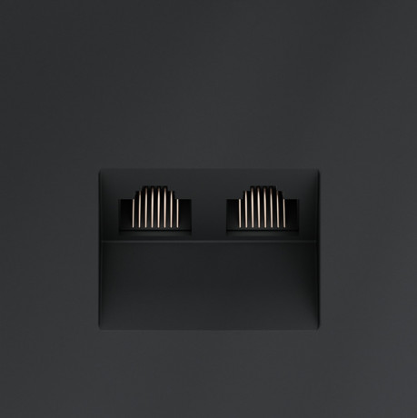 Розетка VOLTUM VLS060207