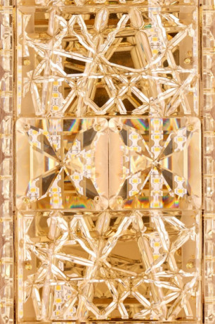 Бра Fluorite FL1057-2W