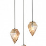 Подвесной светильник Vele Luce VL1154P03
