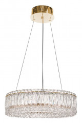 Подвесная люстра Fluorite FL1147-6P