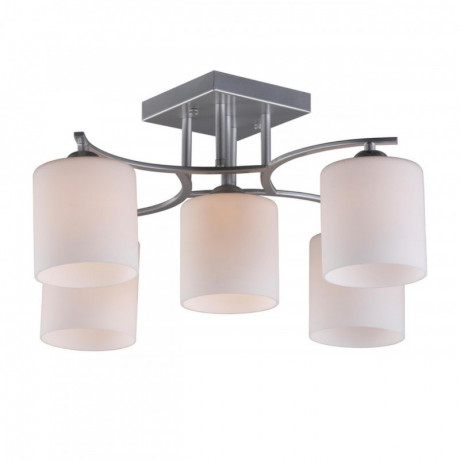 Люстра на штанге Omnilux OML-55307-05