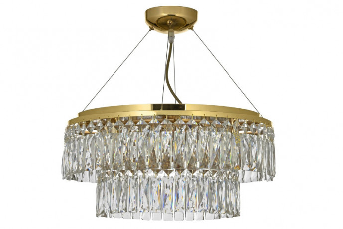 Подвесная люстра Arti Lampadari Acquaro E 1.5.D50.100 GP