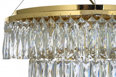 Подвесная люстра Arti Lampadari Acquaro E 1.5.D50.100 GP