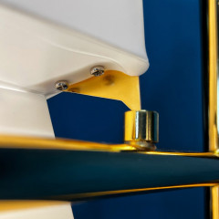 Детская люстра ImperiumLoft 75246-22