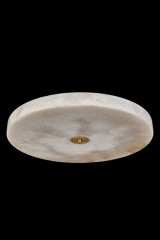 Накладная люстра Fluorite FL1110-6C