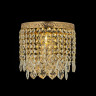 Бра Arti Lampadari Castellana E 2.10.502 G