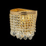 Бра Arti Lampadari Castellana E 2.10.502 G