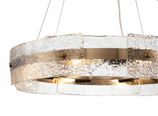 Подвесная люстра Indigo V000015