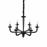 Подвесная люстра ST-Luce SL1114.403.06