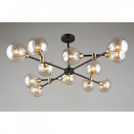 Люстра на штанге Omnilux OML-94207-12