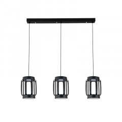 Подвесной светильник Indigo V000157L