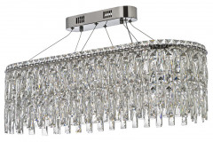Подвесная люстра Arti Lampadari Ovindoli L 1.5.80x30.100 N