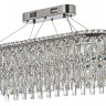 Подвесная люстра Arti Lampadari Ovindoli L 1.5.80x30.100 N