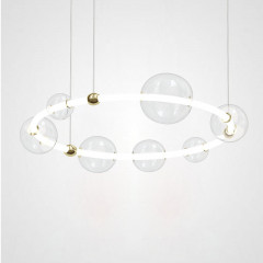 Подвесная люстра ImperiumLoft 195005-23