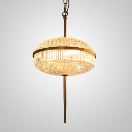 Подвесная люстра ImperiumLoft 212136-26