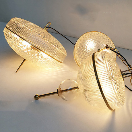 Подвесная люстра ImperiumLoft 212136-26