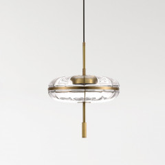 Подвесной светильник ImperiumLoft 151804-26