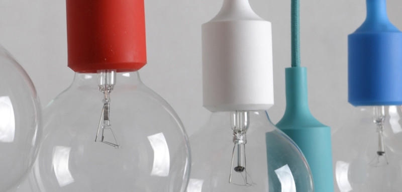 Потолочный детский светильник ImperiumLoft 186765-22