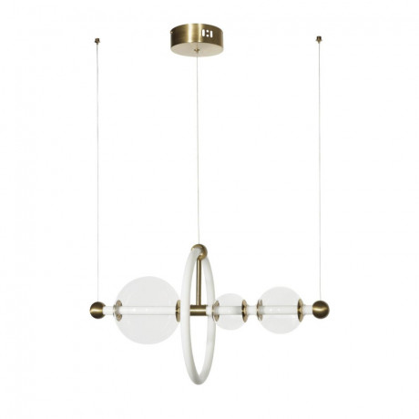 Подвесная люстра LOFT IT 10126/500