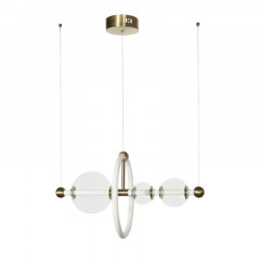 Подвесная люстра LOFT IT 10126/500