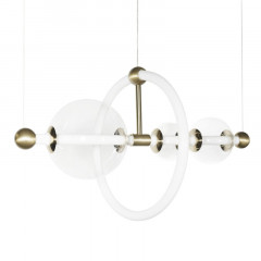 Подвесная люстра LOFT IT 10126/500