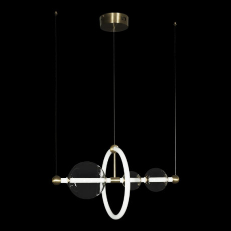 Подвесная люстра LOFT IT 10126/500