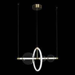 Подвесная люстра LOFT IT 10126/500