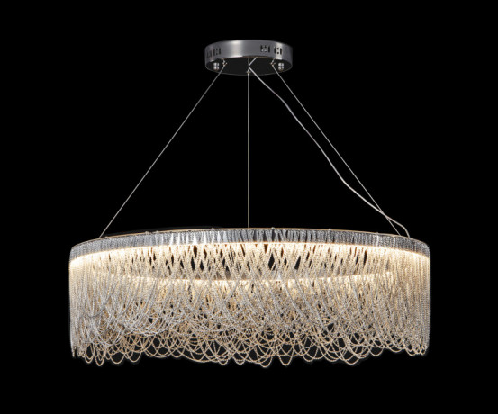 Подвесная люстра Kink Light 07671-80,02