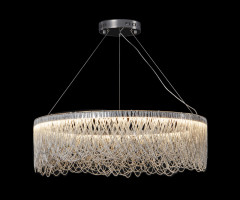 Подвесная люстра Kink Light 07671-80,02