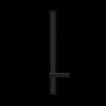 Бра LOFT IT 10149/900 Black