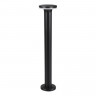 Садово-парковый светильник ARTE Lamp A1212PA-1BK