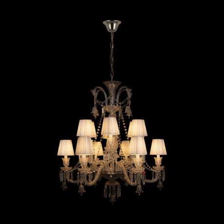 Подвесная люстра LOFT IT 10210/12 White